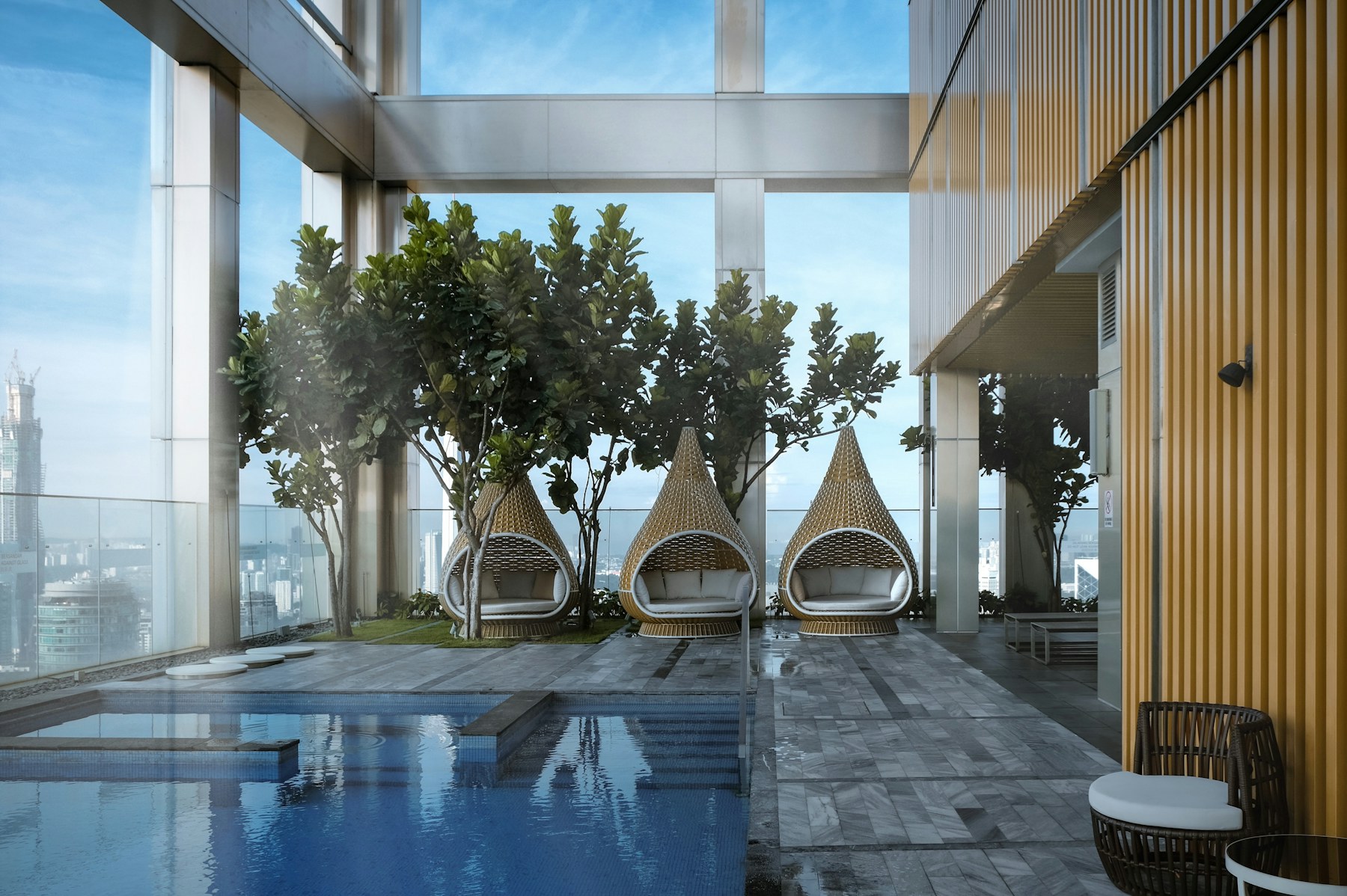 Honeymoons