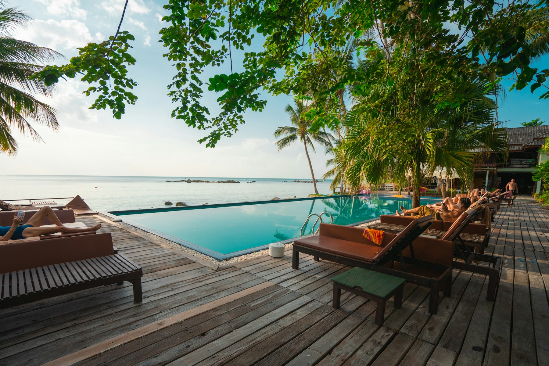Maldives